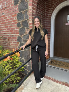 Brittni Galigher, APRN