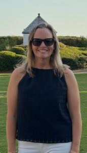 Kristina Smith, APRN